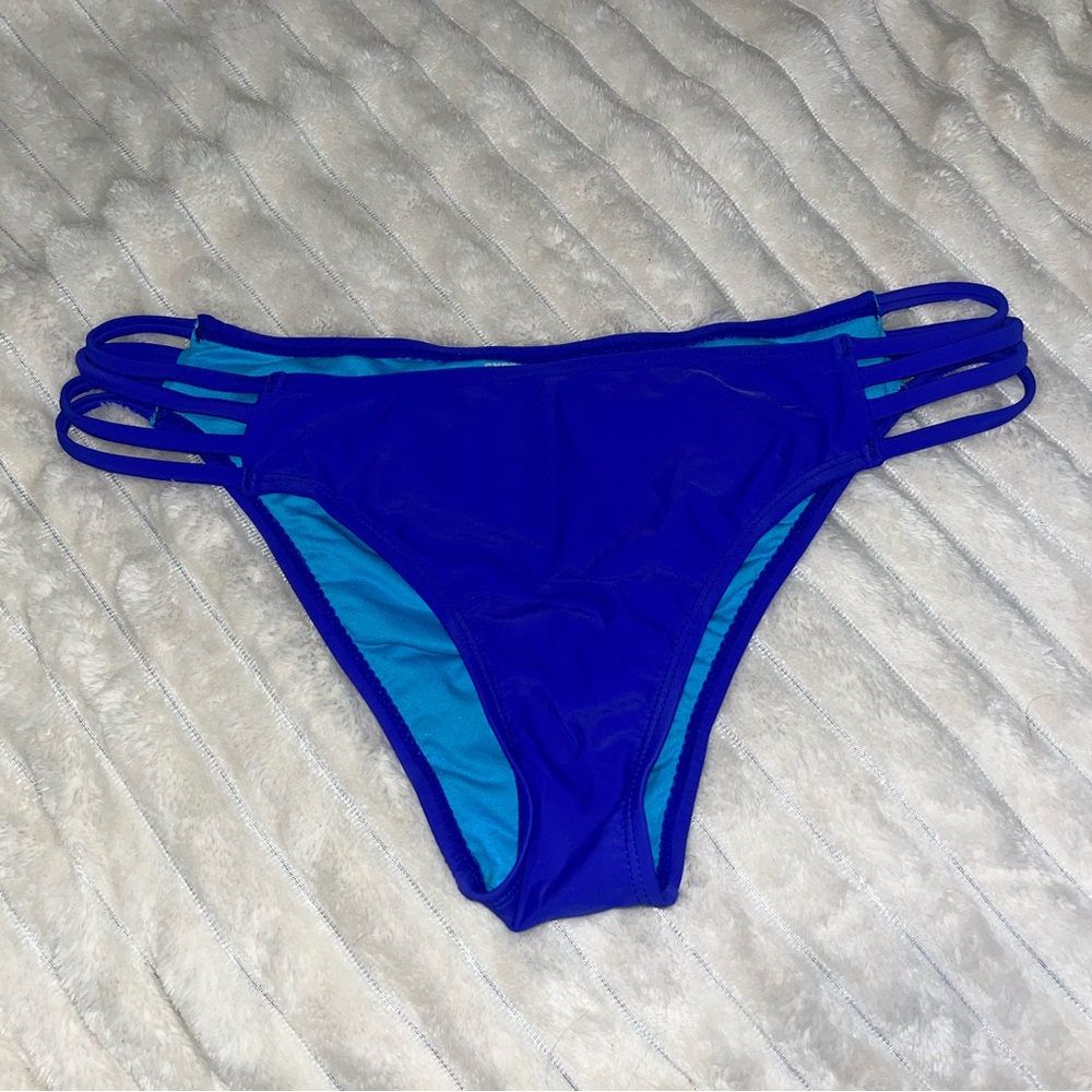 Express SWIM Bikini Bottom • Large